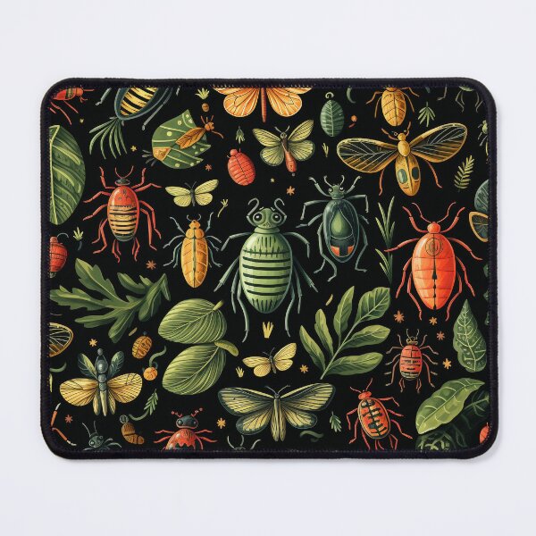 Item preview, Future entomologist  designed and sold by Mellym007.