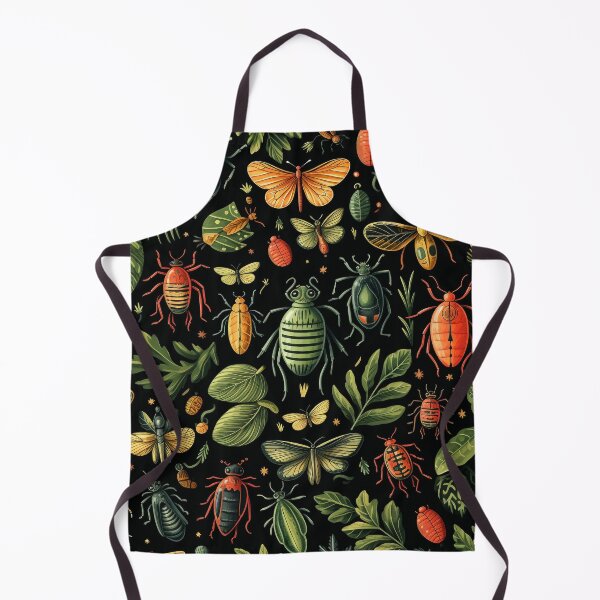Item preview, Future entomologist designed and sold by Mellym007.