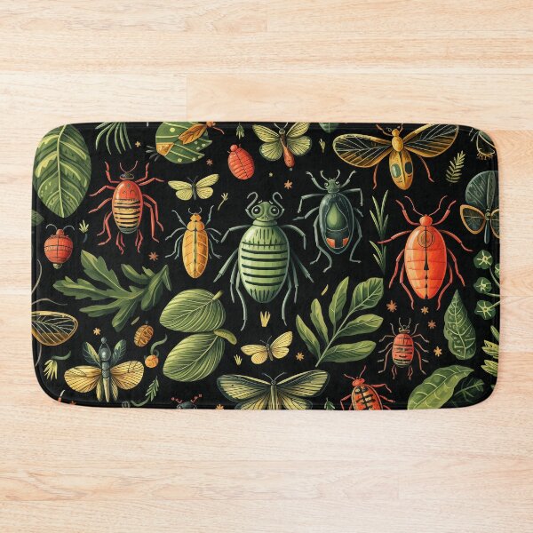 Item preview, Future entomologist  designed and sold by Mellym007.