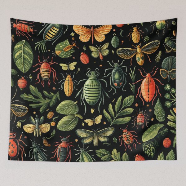Item preview, Future entomologist  designed and sold by Mellym007.