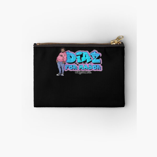 Item preview, Diaz for Mayor designed and sold by CoreyWya.