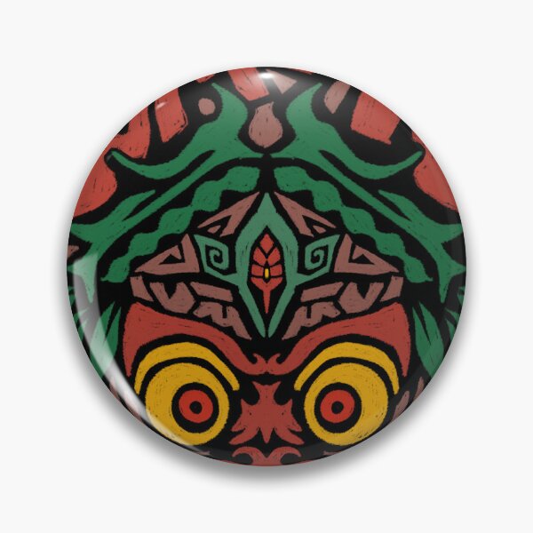 Item preview, Barong Bali Indonesia designed and sold by diocreate.