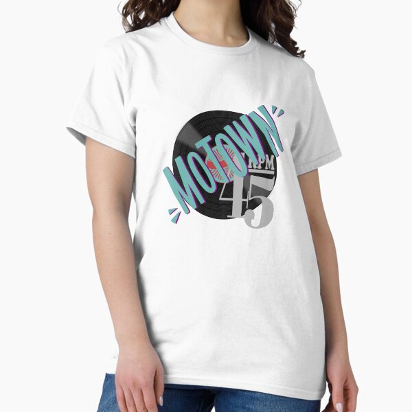 Item preview, Motown 45RPM designed and sold by Vienna15.