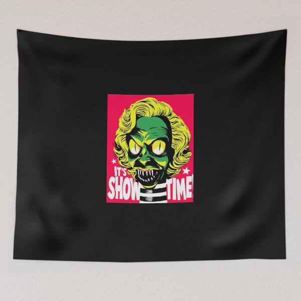 Item preview, Show time designed and sold by JasminHartman.
