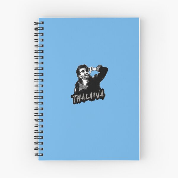 Item preview, Thalaivar Rajni Essential designed and sold by RayGosselin.