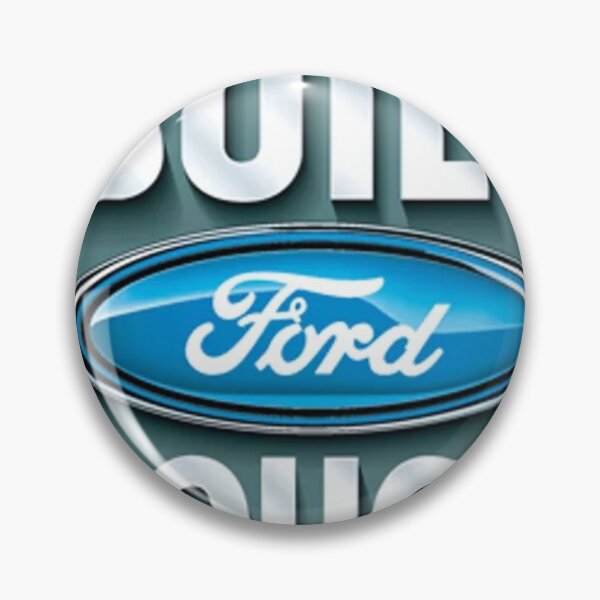 Item preview, Built Ford Tough  designed and sold by racetimothy.