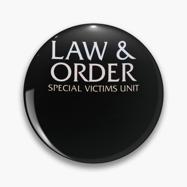 Artikelvorschau, Law and Order SVU entworfen und verkauft von ClarimundaBrune.