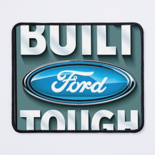 Item preview, Built Ford Tough designed and sold by racetimothy.