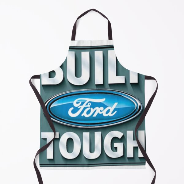 Item preview, Built Ford Tough  designed and sold by racetimothy.