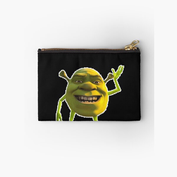 Artikelvorschau, Shrek Meme T entworfen und verkauft von JasminHartman.
