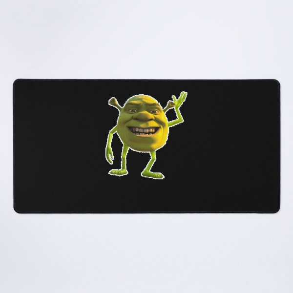 Item preview, Meme Shrek designed and sold by JasminHartman.