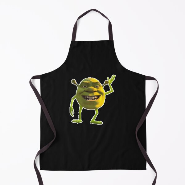 Artikelvorschau, Shrek Meme T entworfen und verkauft von JasminHartman.
