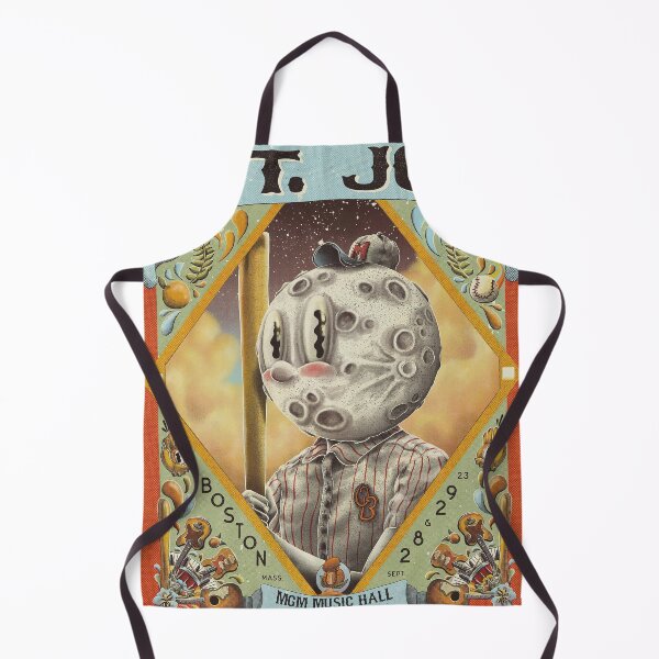 Item preview, Boston Concert designed and sold by stephenreamer.