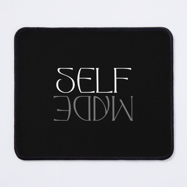 Item preview, Self Made Man designed and sold by OnTheTrend.