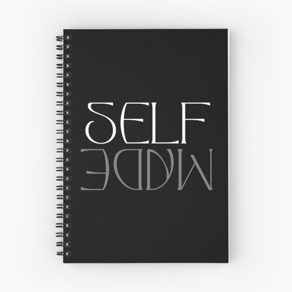 Item preview, Self Made Man designed and sold by OnTheTrend.