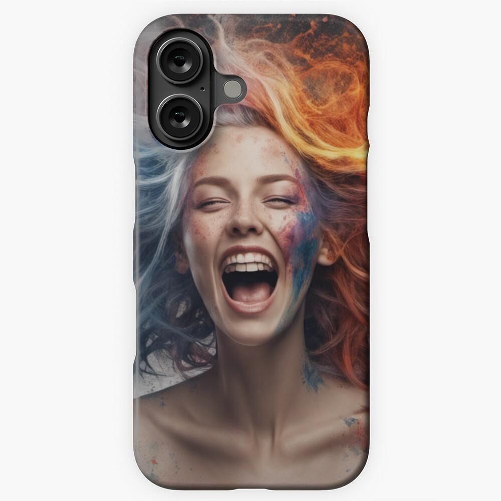 Item preview, iPhone Snap Case designed and sold by LenCarol.