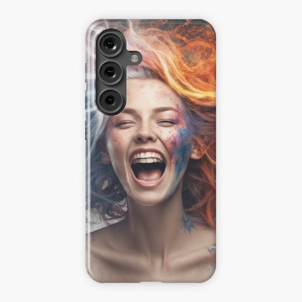 Item preview, Samsung Galaxy Snap Case designed and sold by LenCarol.