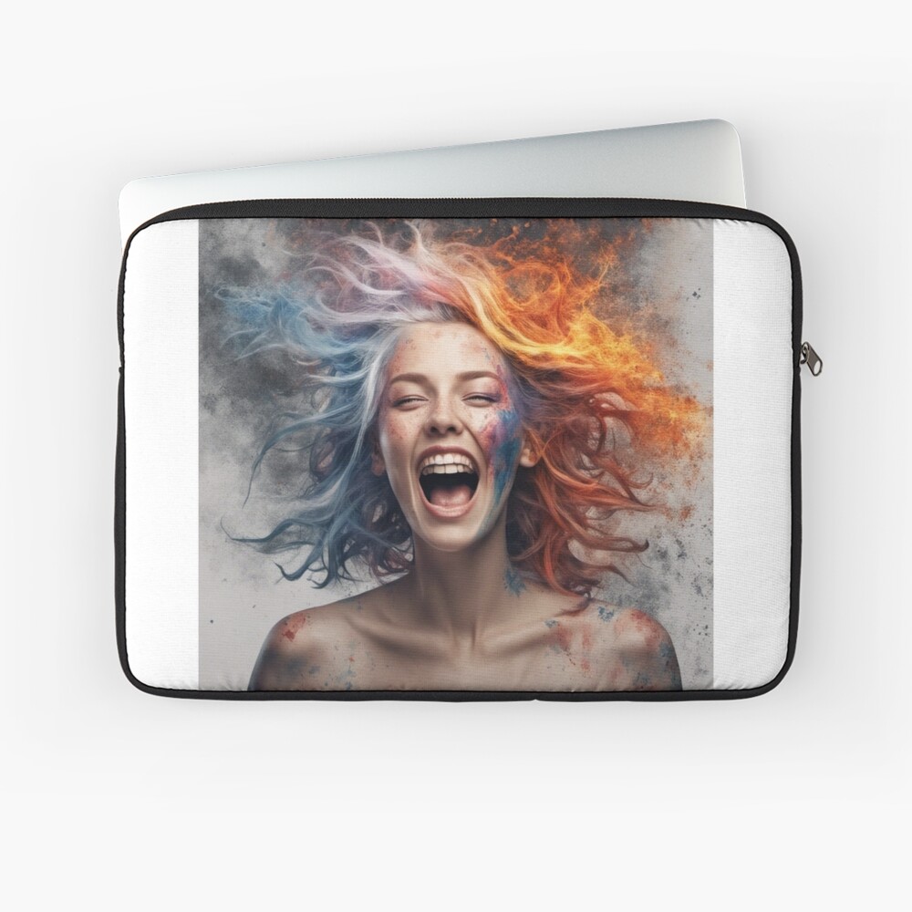 Item preview, Laptop Sleeve designed and sold by LenCarol.