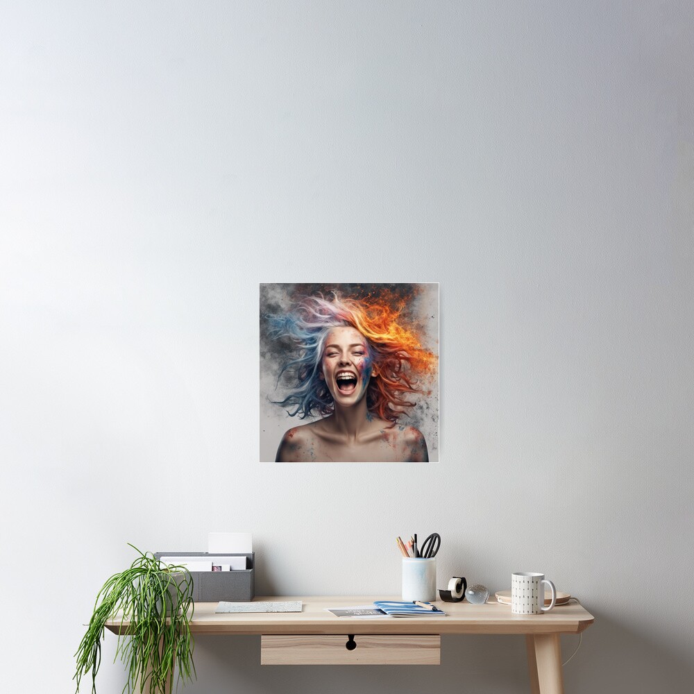 Item preview, Poster designed and sold by LenCarol.