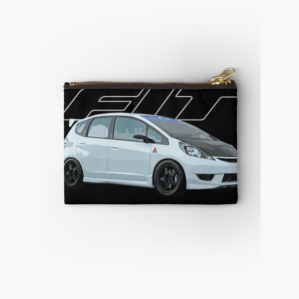 Item preview, jdm jazz fit ge8 spoon sports hatchback designed and sold by cowtownCOWBOY.