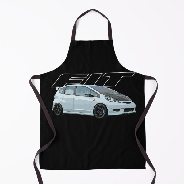 Item preview, jdm jazz fit ge8 spoon sports hatchback designed and sold by cowtownCOWBOY.