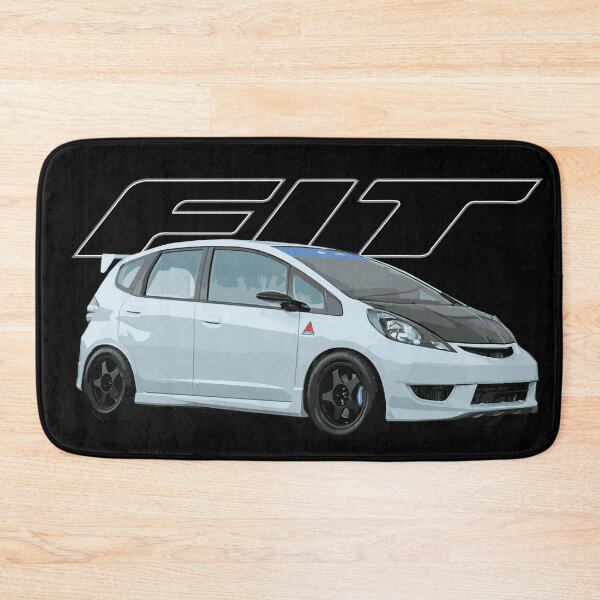 Item preview, jdm jazz fit ge8 spoon sports hatchback designed and sold by cowtownCOWBOY.