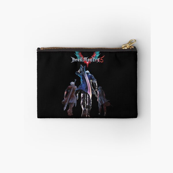 Item preview, DMC5 Heroes designed and sold by PhillipRyan.