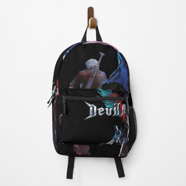 Item preview, DMC5 Heroes designed and sold by PhillipRyan.