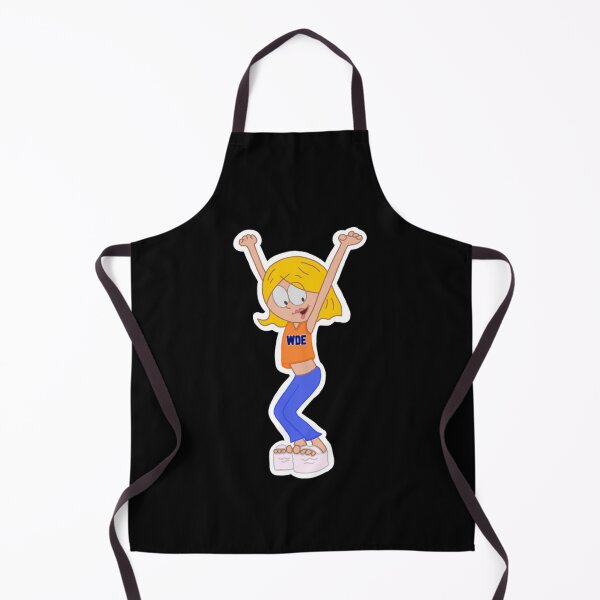 Item preview, WDE Lizzie McGuire designed and sold by nhanhkhonghetso.