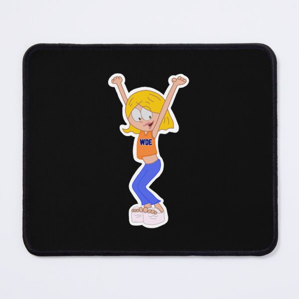 Item preview, WDE Lizzie McGuire  designed and sold by nhanhkhonghetso.