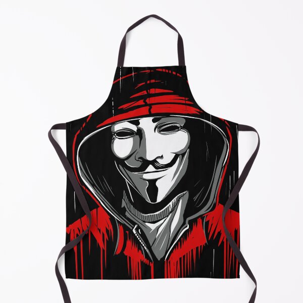 Item preview, Mysterious Enigma: The Masked Man designed and sold by Indianrocks.
