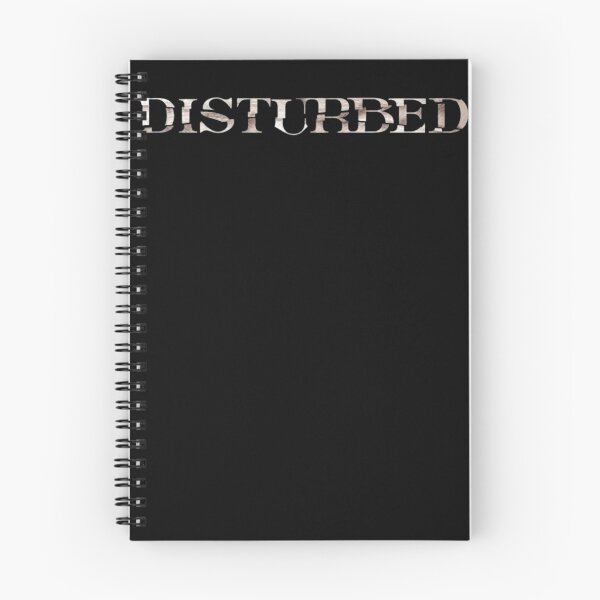 Item preview, Disturbed designed and sold by MichalWillis.