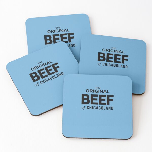 Item preview, The Bear - The Original Beef Of Chicagoland designed and sold by RayGosselin.