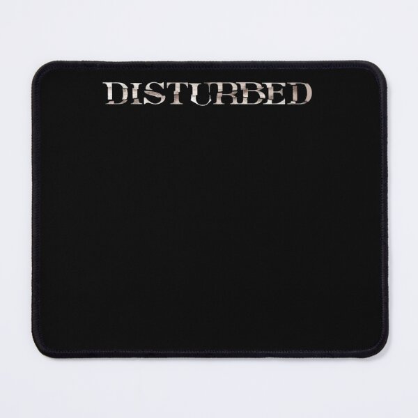 Item preview, Disturbed designed and sold by MichalWillis.