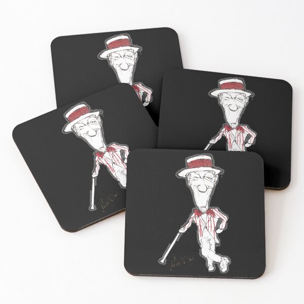 Item preview, Jolly Holiday Sketch designed and sold by CoreyWya.