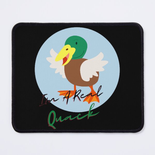 Item preview, Real quack designed and sold by shaindytin.