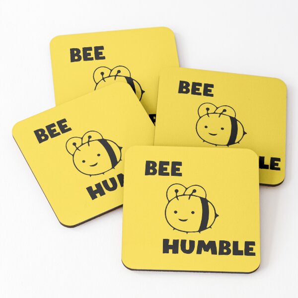 Item preview, BEE HUMBLE designed and sold by Cleanthes.