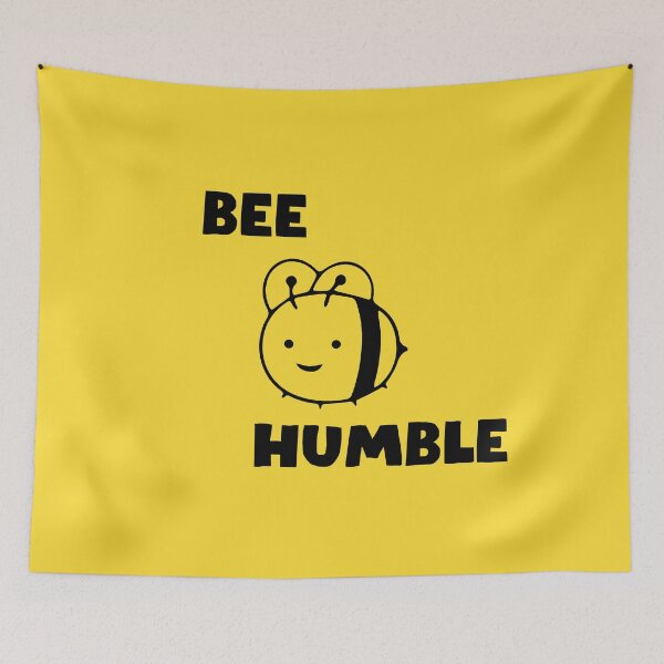 Item preview, BEE HUMBLE designed and sold by Cleanthes.