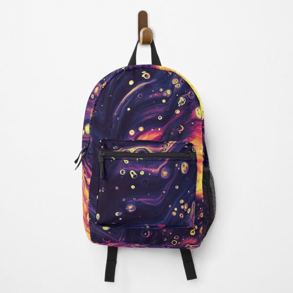 Item preview, Dark Purple Marble designed and sold by rebelstitch.