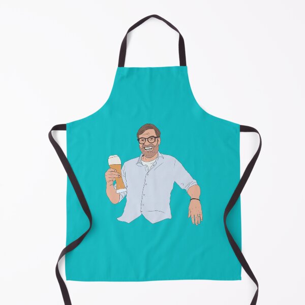 Artikelvorschau, Jürgen Klopp Pint entworfen und verkauft von LizaBallinger.