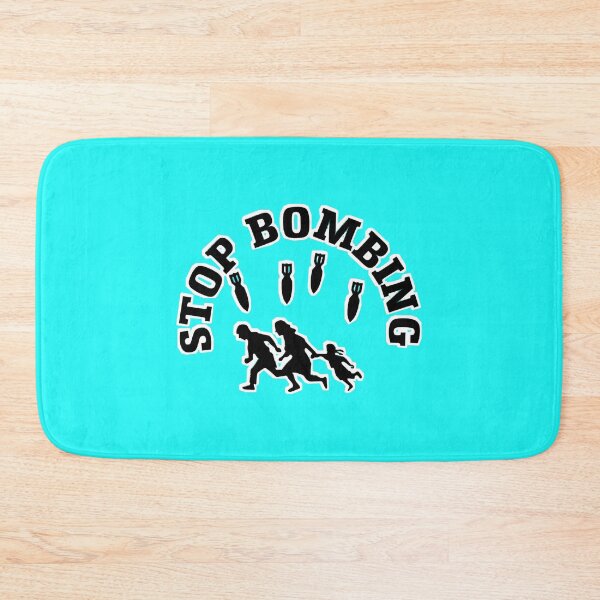 Item preview, A Call To Stop Wars designed and sold by Gonzales-Brean.