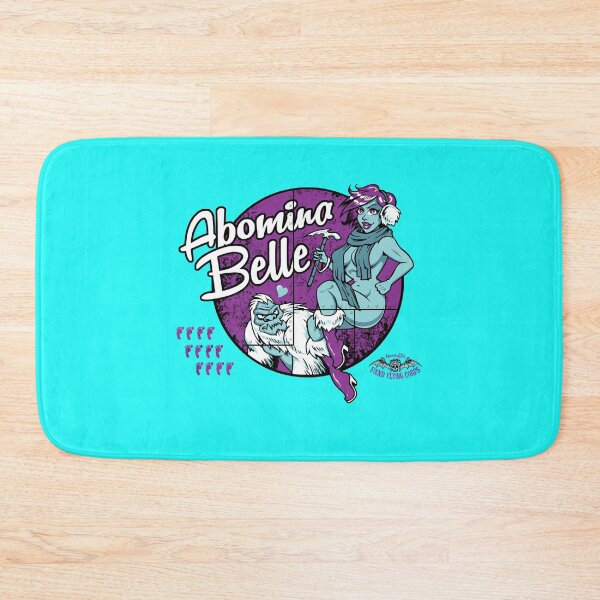 Item preview, Abomina Belle designed and sold by Gonzales-Brean.