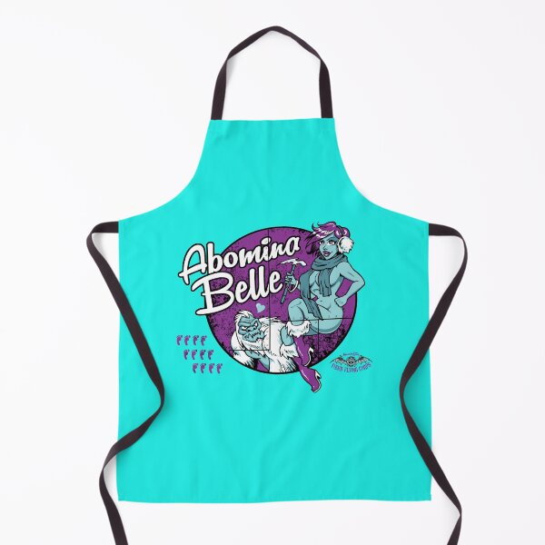 Item preview, Abomina Belle designed and sold by Gonzales-Brean.