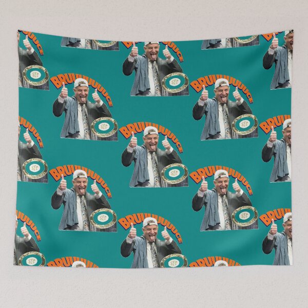Item preview, Bruce Pearl  designed and sold by nhanhkhonghetso.