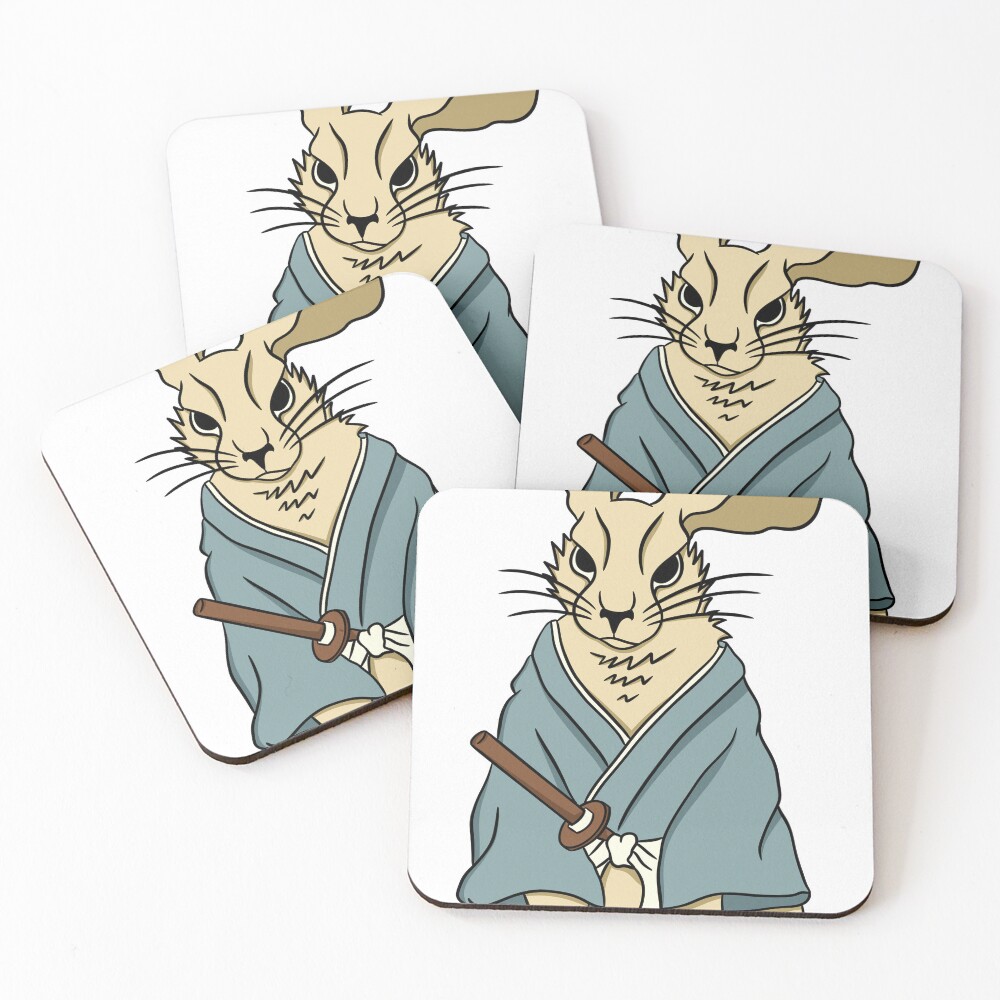 Item preview, Coasters (Set of 4) designed and sold by diocreate.
