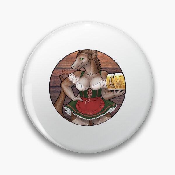 Item preview, Oktoberfest - Pilsner Dragon designed and sold by LizaBallinger.