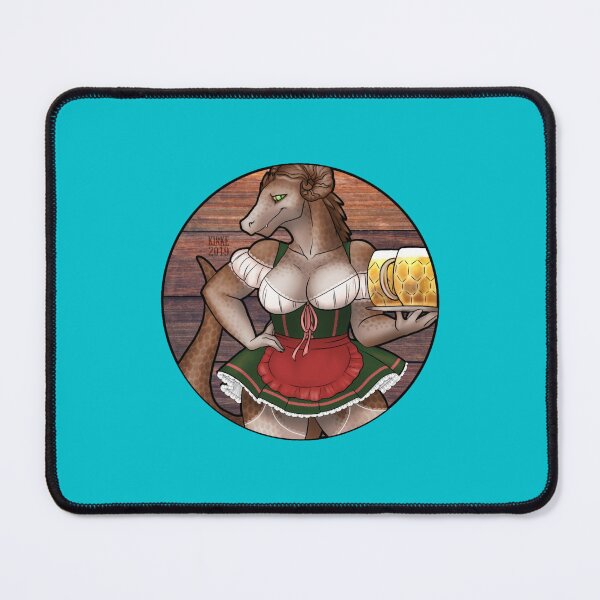 Item preview, Oktoberfest - Pilsner Dragon designed and sold by LizaBallinger.