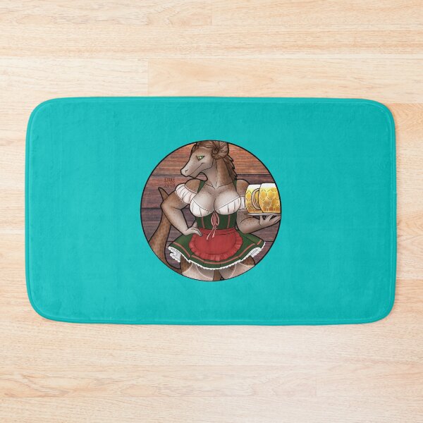 Item preview, Oktoberfest - Pilsner Dragon designed and sold by LizaBallinger.