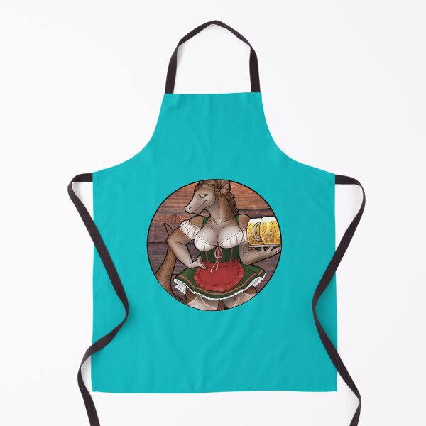 Item preview, Oktoberfest - Pilsner Dragon designed and sold by LizaBallinger.