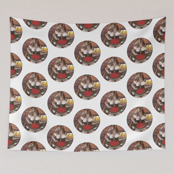 Item preview, Oktoberfest - Pilsner Dragon designed and sold by LizaBallinger.